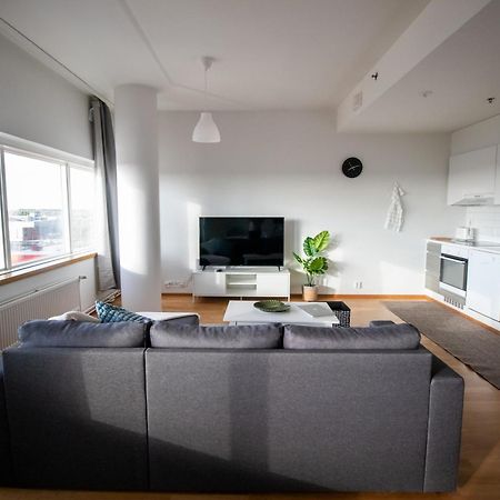 Flexi Homes Itaekeskus Helsinki Zewnętrze zdjęcie