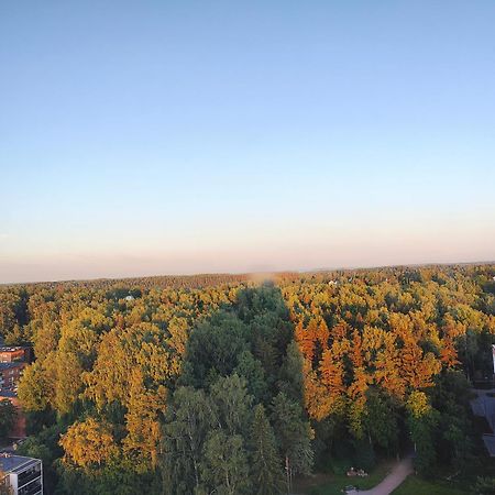 Flexi Homes Itaekeskus Helsinki Zewnętrze zdjęcie