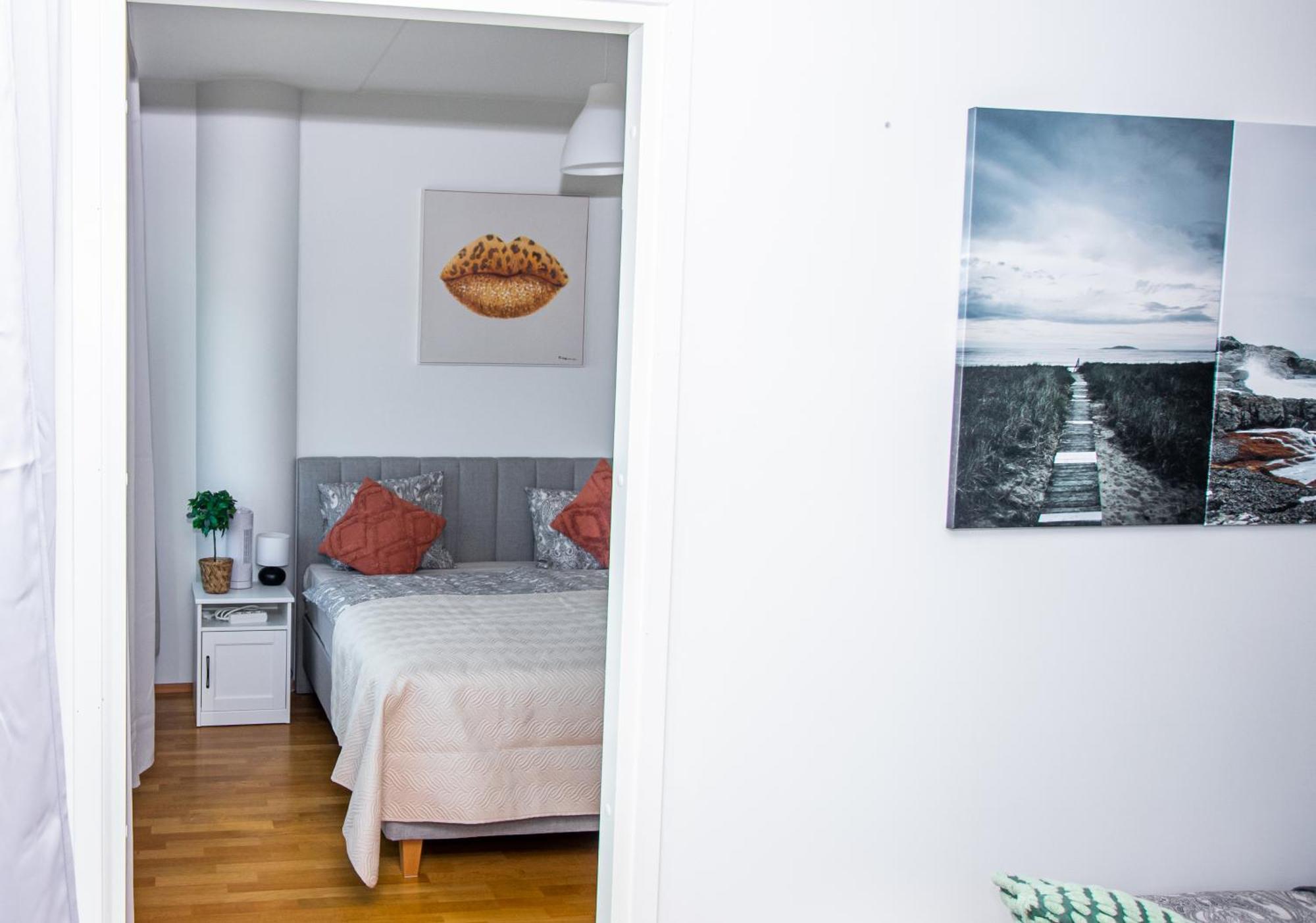 Flexi Homes Itaekeskus Helsinki Zewnętrze zdjęcie