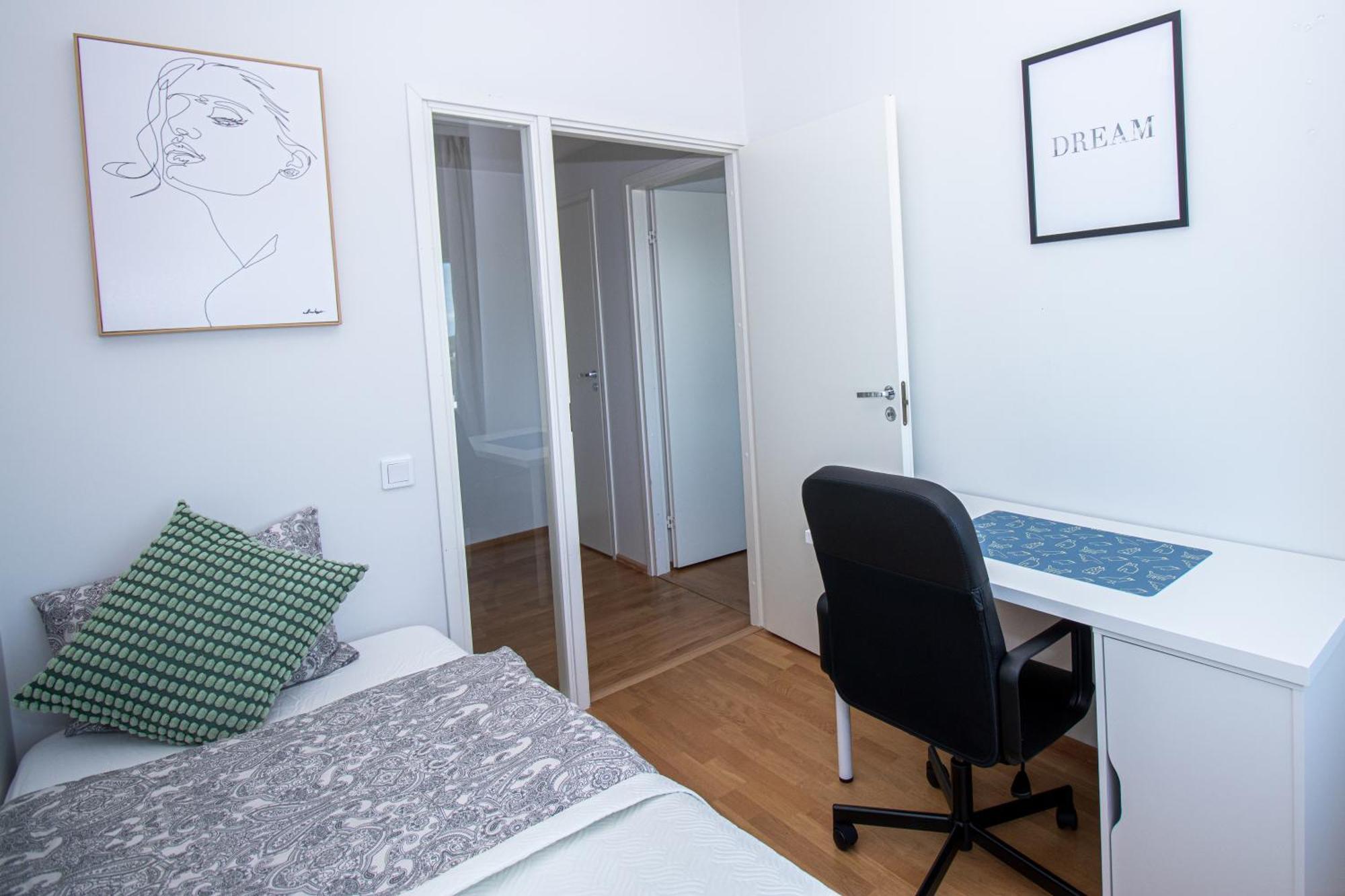 Flexi Homes Itaekeskus Helsinki Zewnętrze zdjęcie