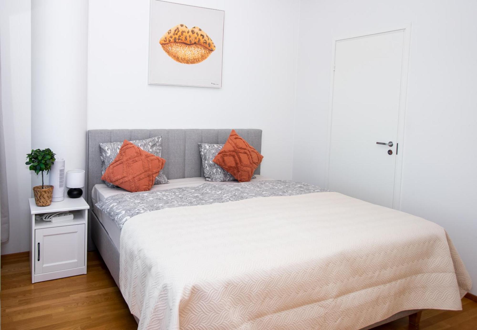 Flexi Homes Itaekeskus Helsinki Zewnętrze zdjęcie
