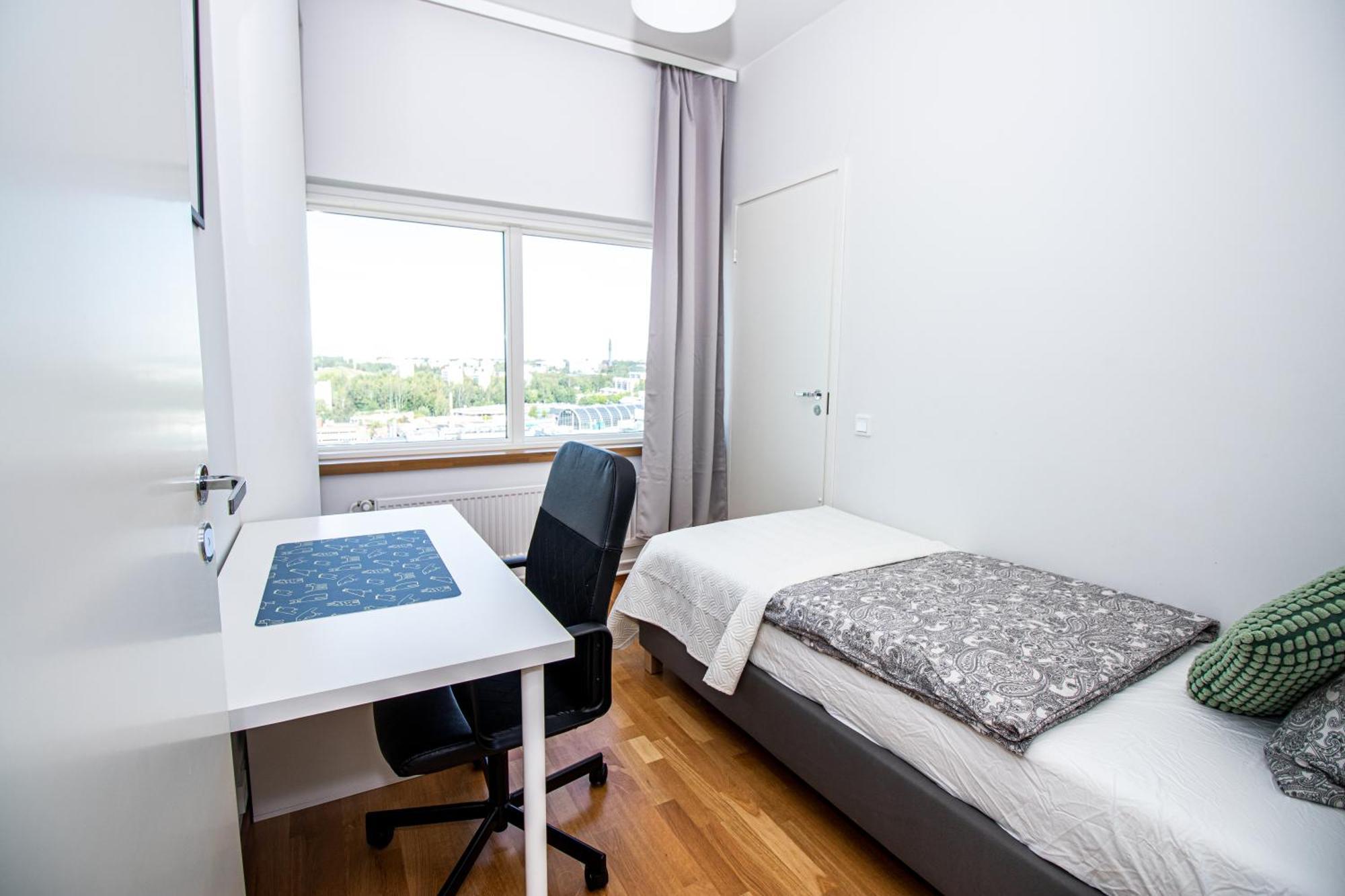 Flexi Homes Itaekeskus Helsinki Zewnętrze zdjęcie