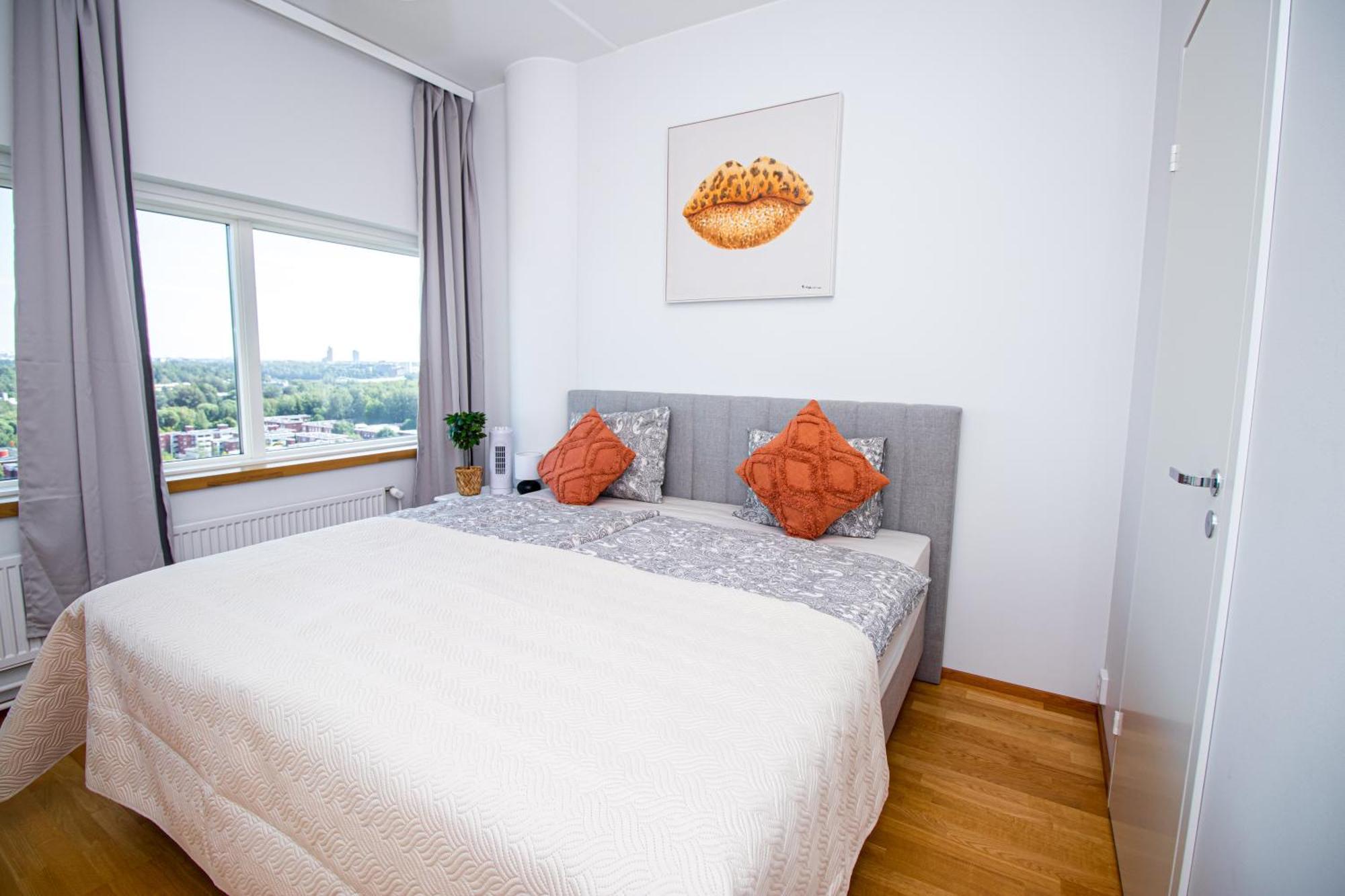 Flexi Homes Itaekeskus Helsinki Zewnętrze zdjęcie