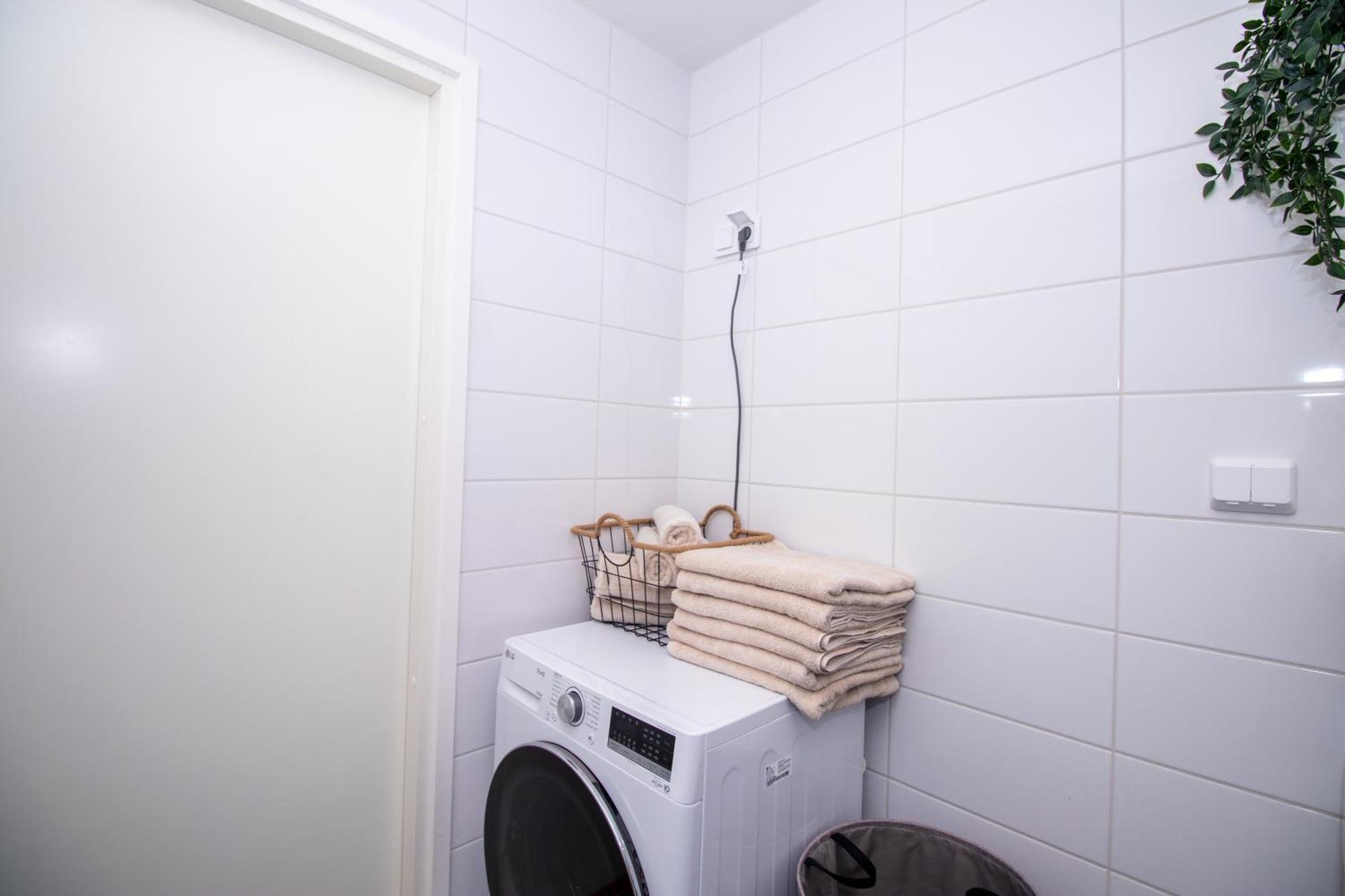 Flexi Homes Itaekeskus Helsinki Zewnętrze zdjęcie