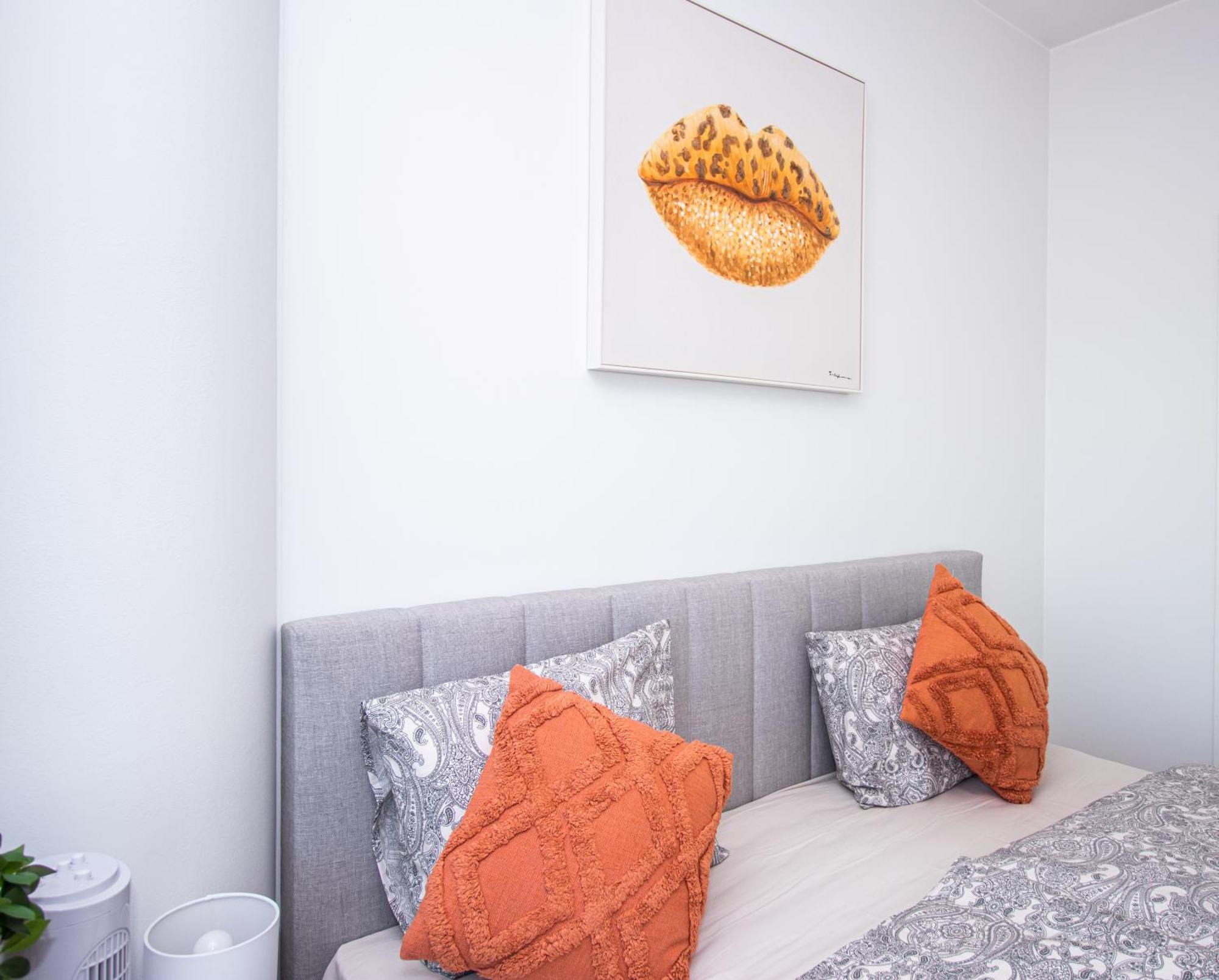Flexi Homes Itaekeskus Helsinki Zewnętrze zdjęcie