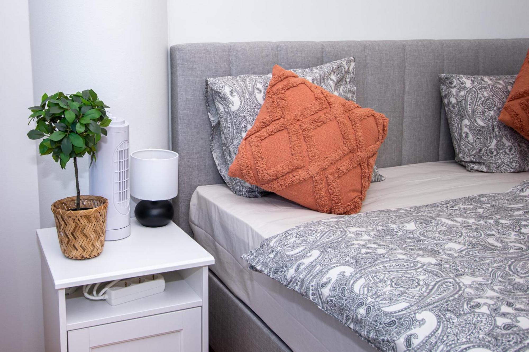 Flexi Homes Itaekeskus Helsinki Zewnętrze zdjęcie