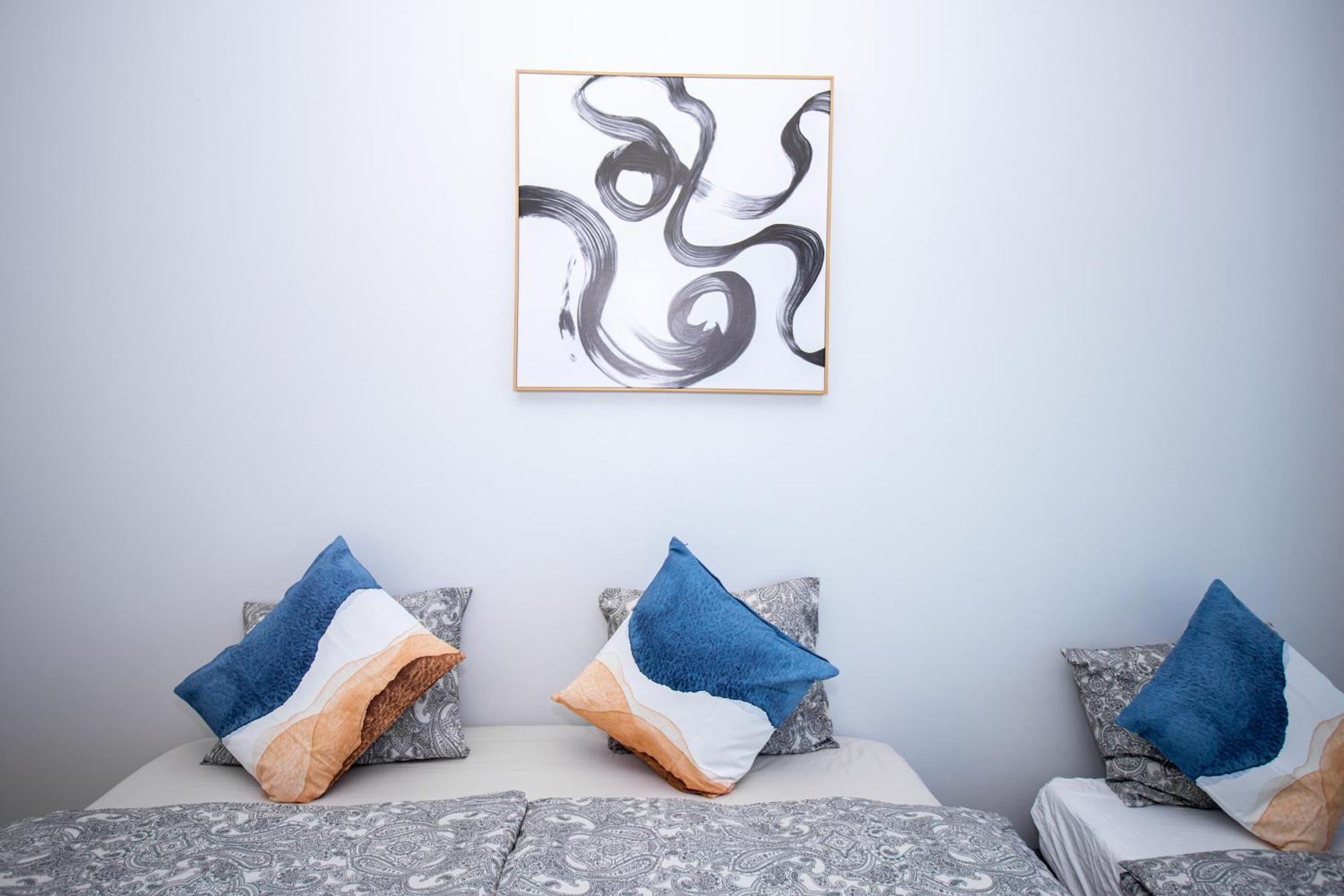 Flexi Homes Itaekeskus Helsinki Zewnętrze zdjęcie