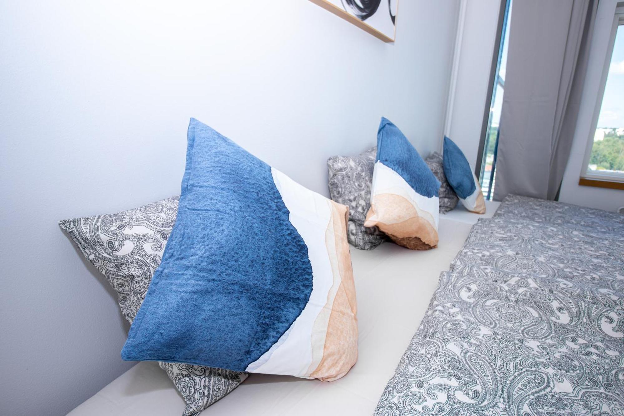 Flexi Homes Itaekeskus Helsinki Zewnętrze zdjęcie