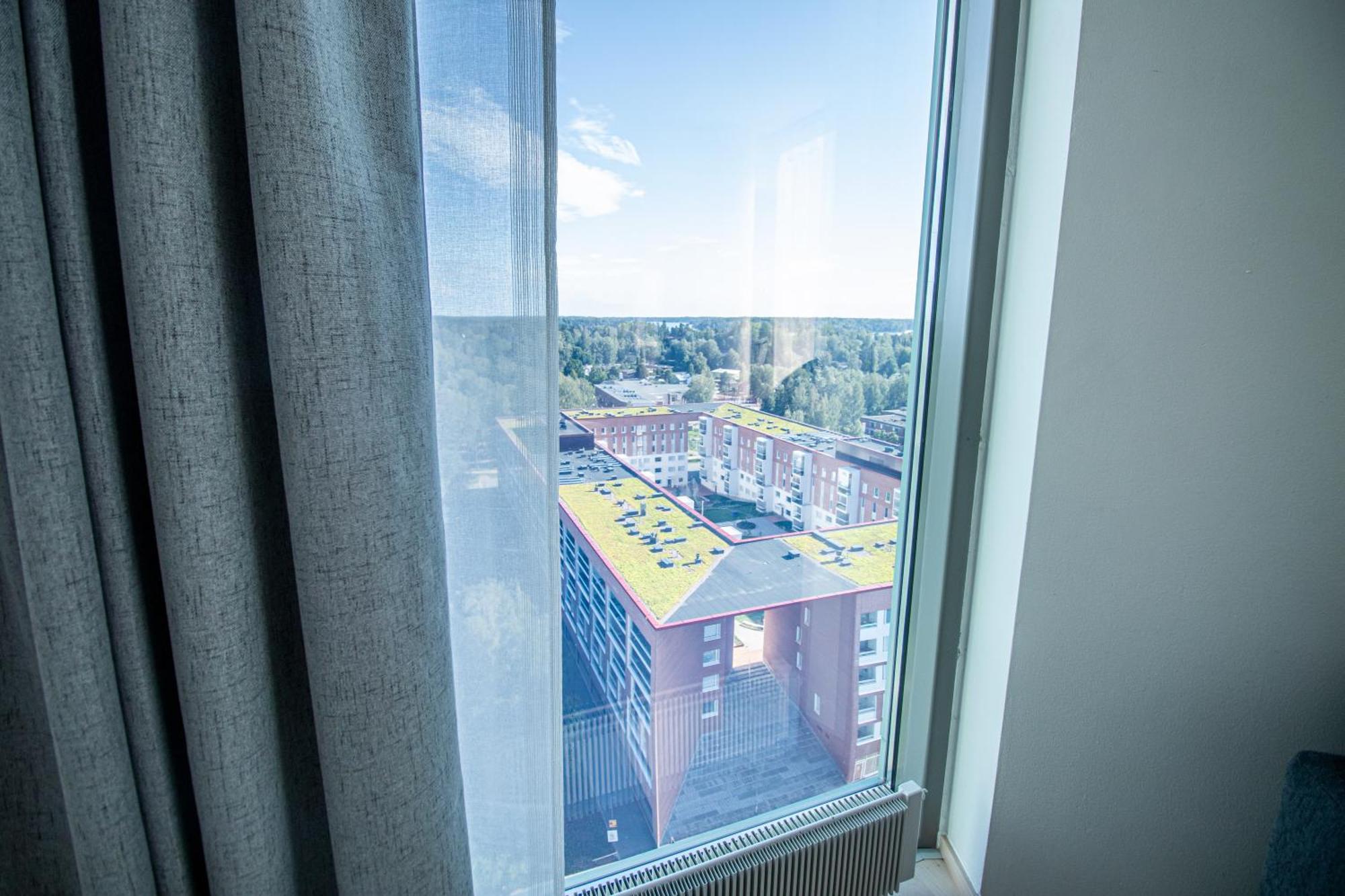 Flexi Homes Itaekeskus Helsinki Zewnętrze zdjęcie
