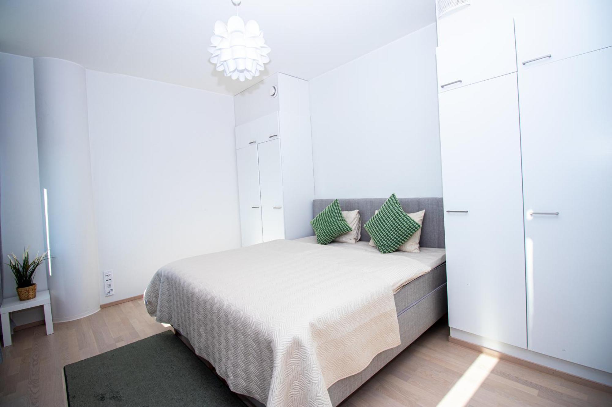 Flexi Homes Itaekeskus Helsinki Zewnętrze zdjęcie