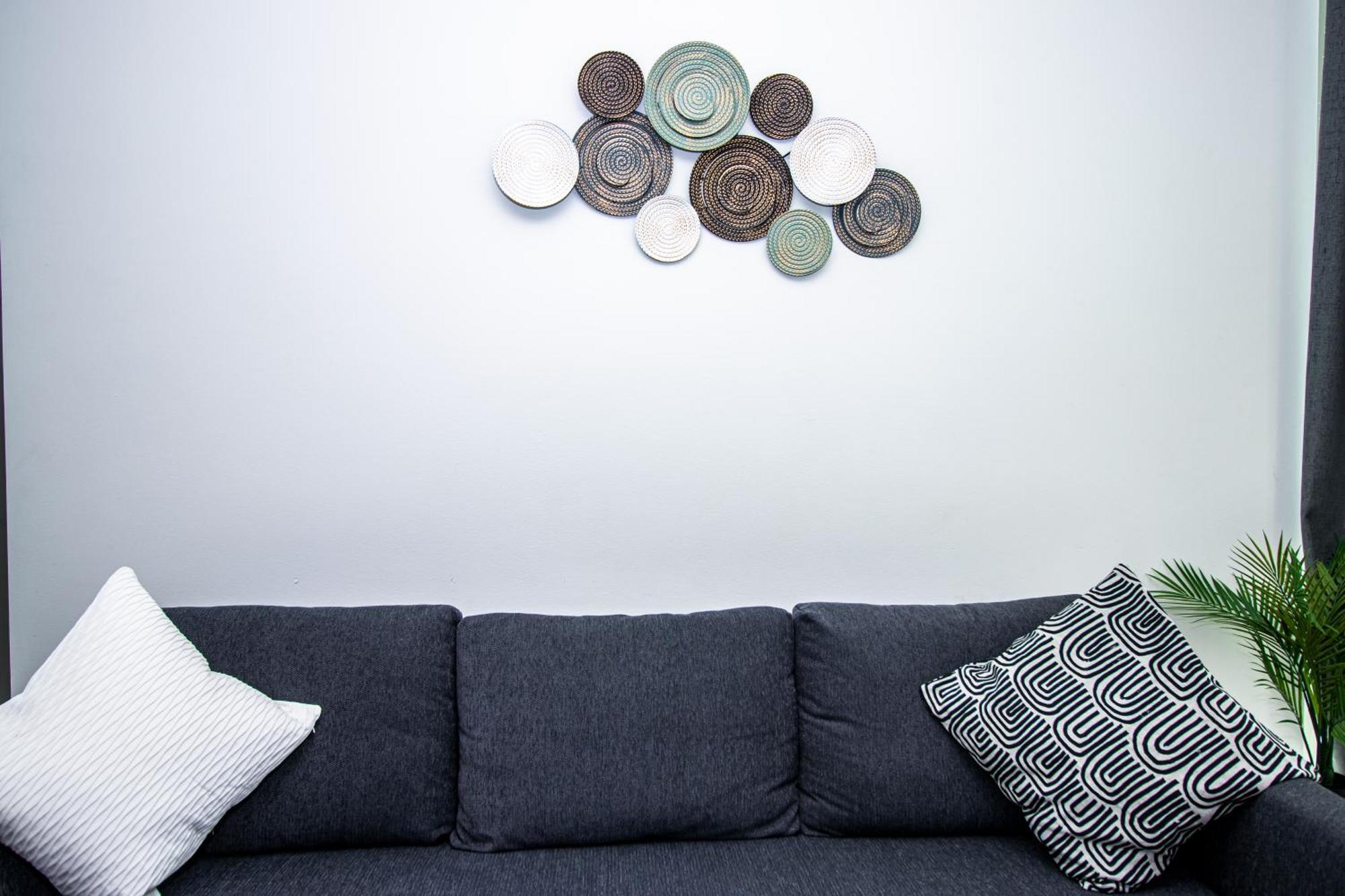 Flexi Homes Itaekeskus Helsinki Zewnętrze zdjęcie