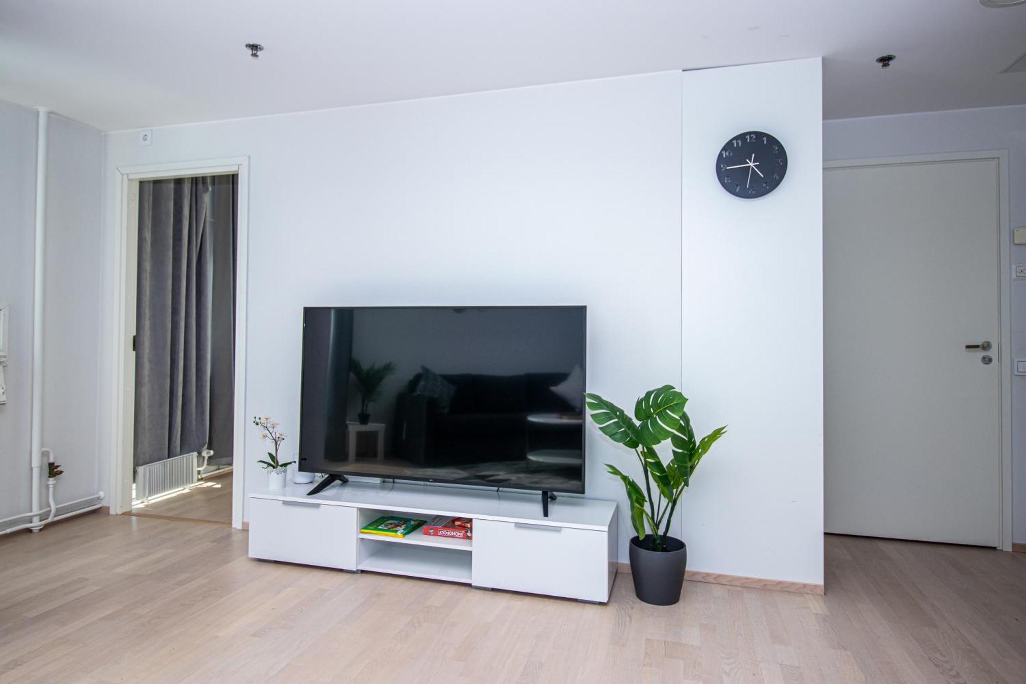 Flexi Homes Itaekeskus Helsinki Zewnętrze zdjęcie