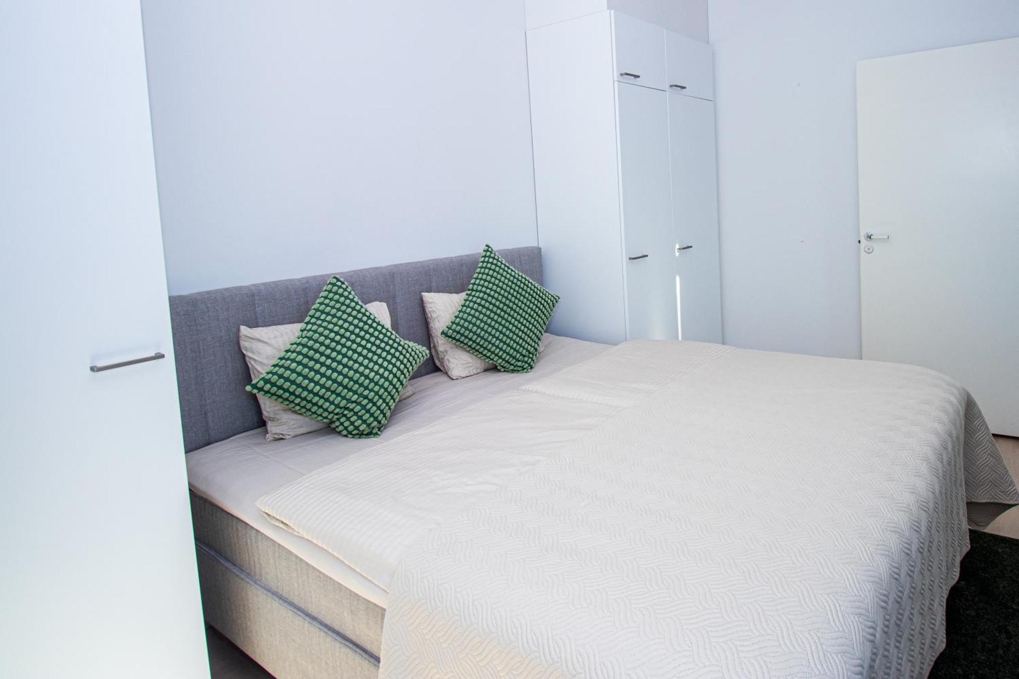 Flexi Homes Itaekeskus Helsinki Zewnętrze zdjęcie