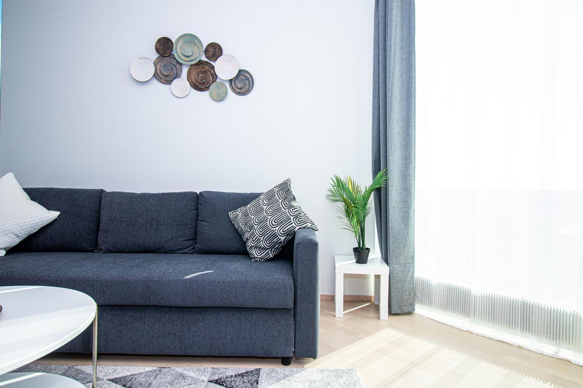 Flexi Homes Itaekeskus Helsinki Zewnętrze zdjęcie