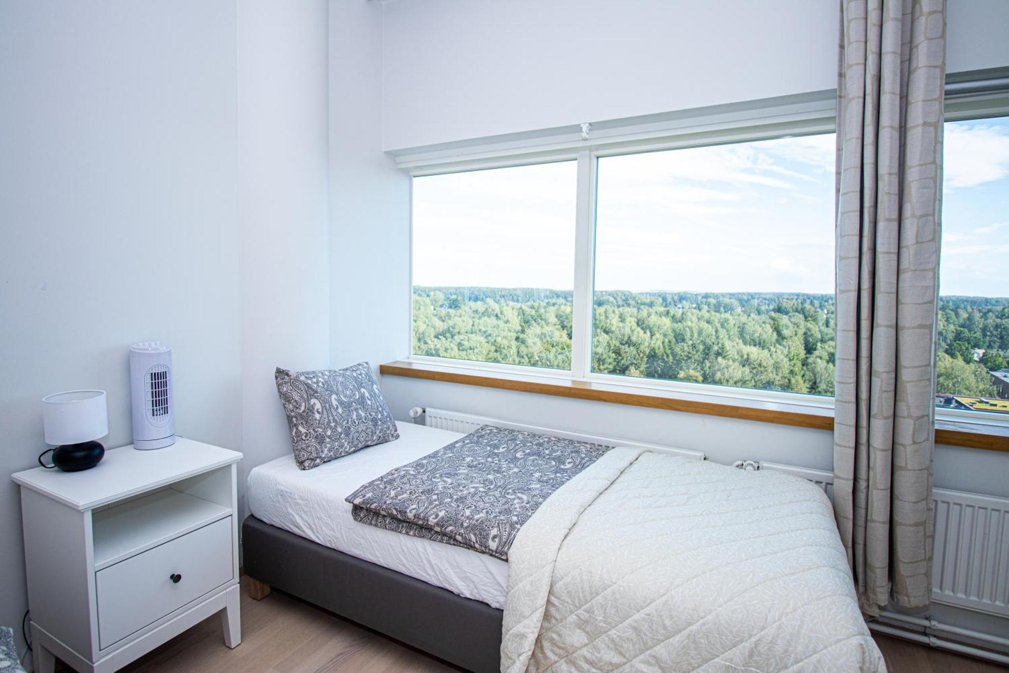 Flexi Homes Itaekeskus Helsinki Zewnętrze zdjęcie