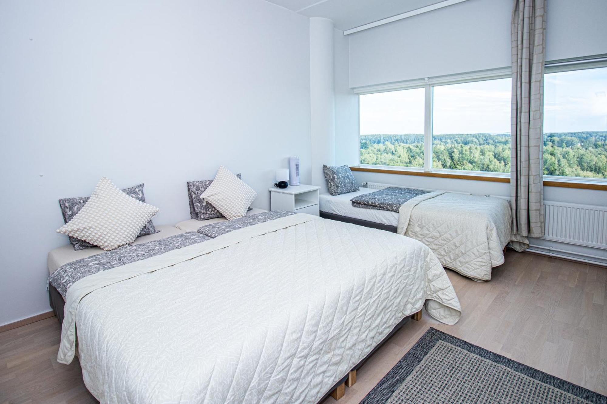 Flexi Homes Itaekeskus Helsinki Zewnętrze zdjęcie