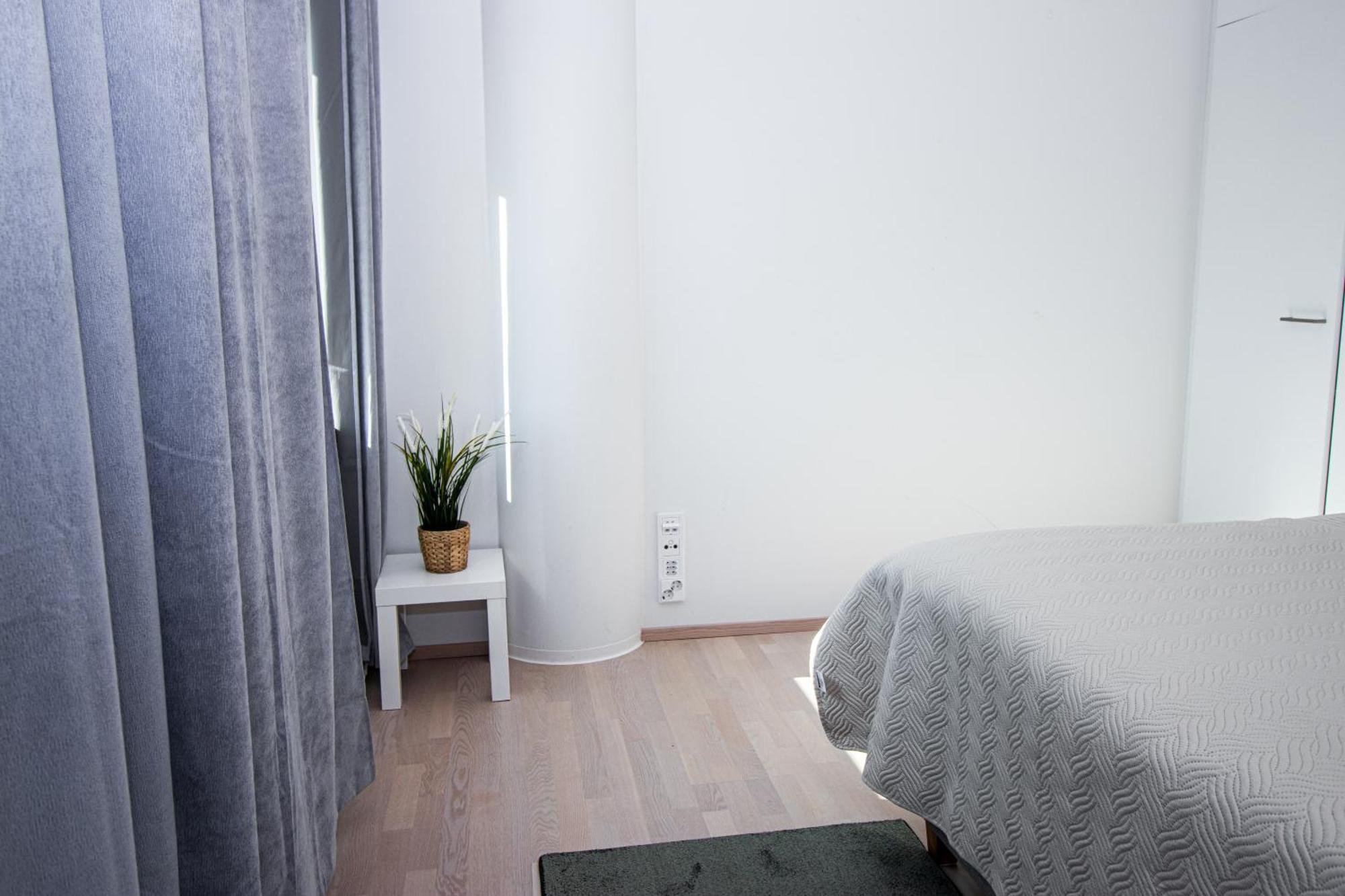 Flexi Homes Itaekeskus Helsinki Zewnętrze zdjęcie