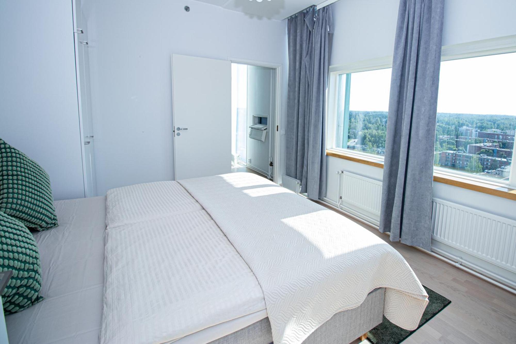 Flexi Homes Itaekeskus Helsinki Zewnętrze zdjęcie