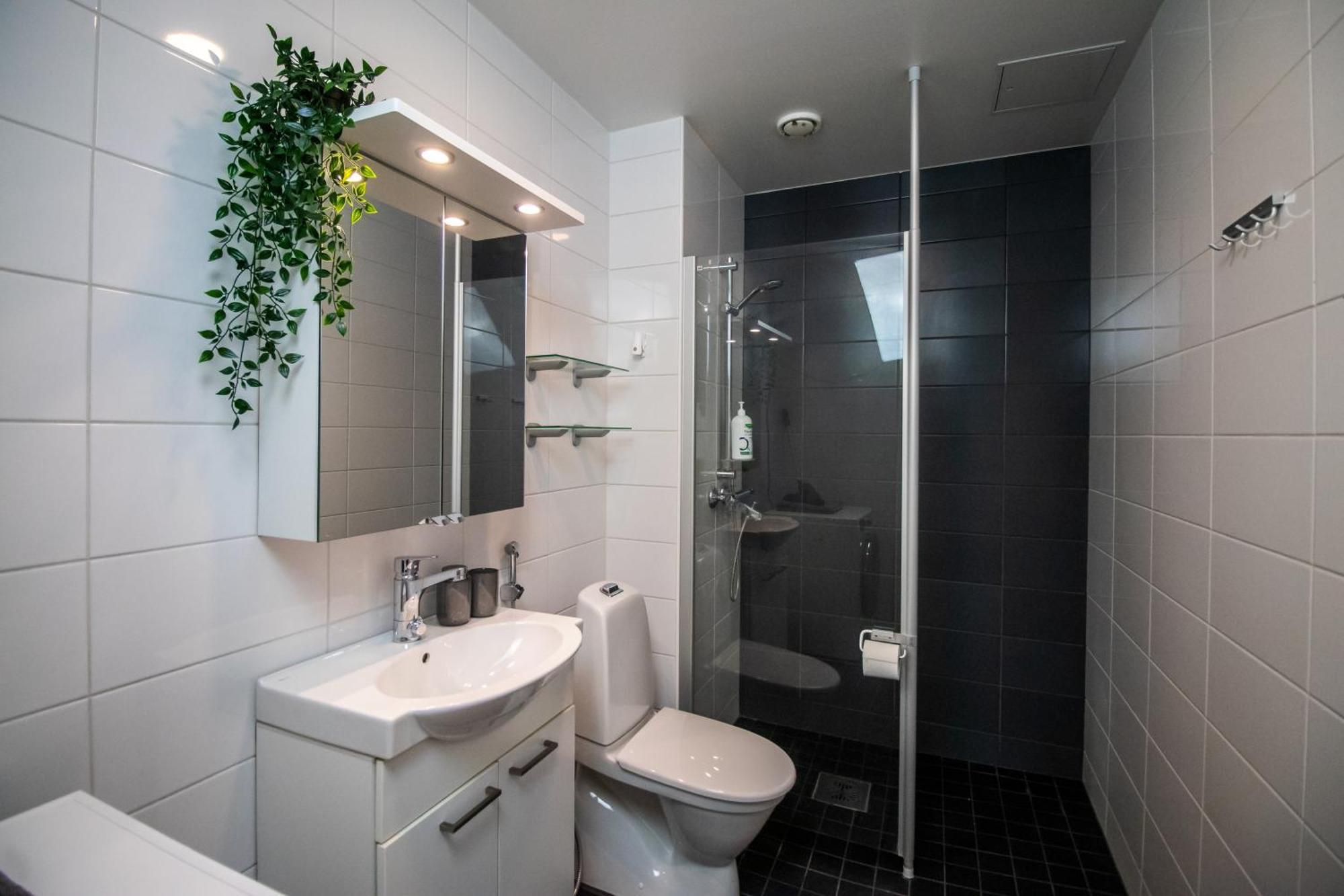 Flexi Homes Itaekeskus Helsinki Zewnętrze zdjęcie