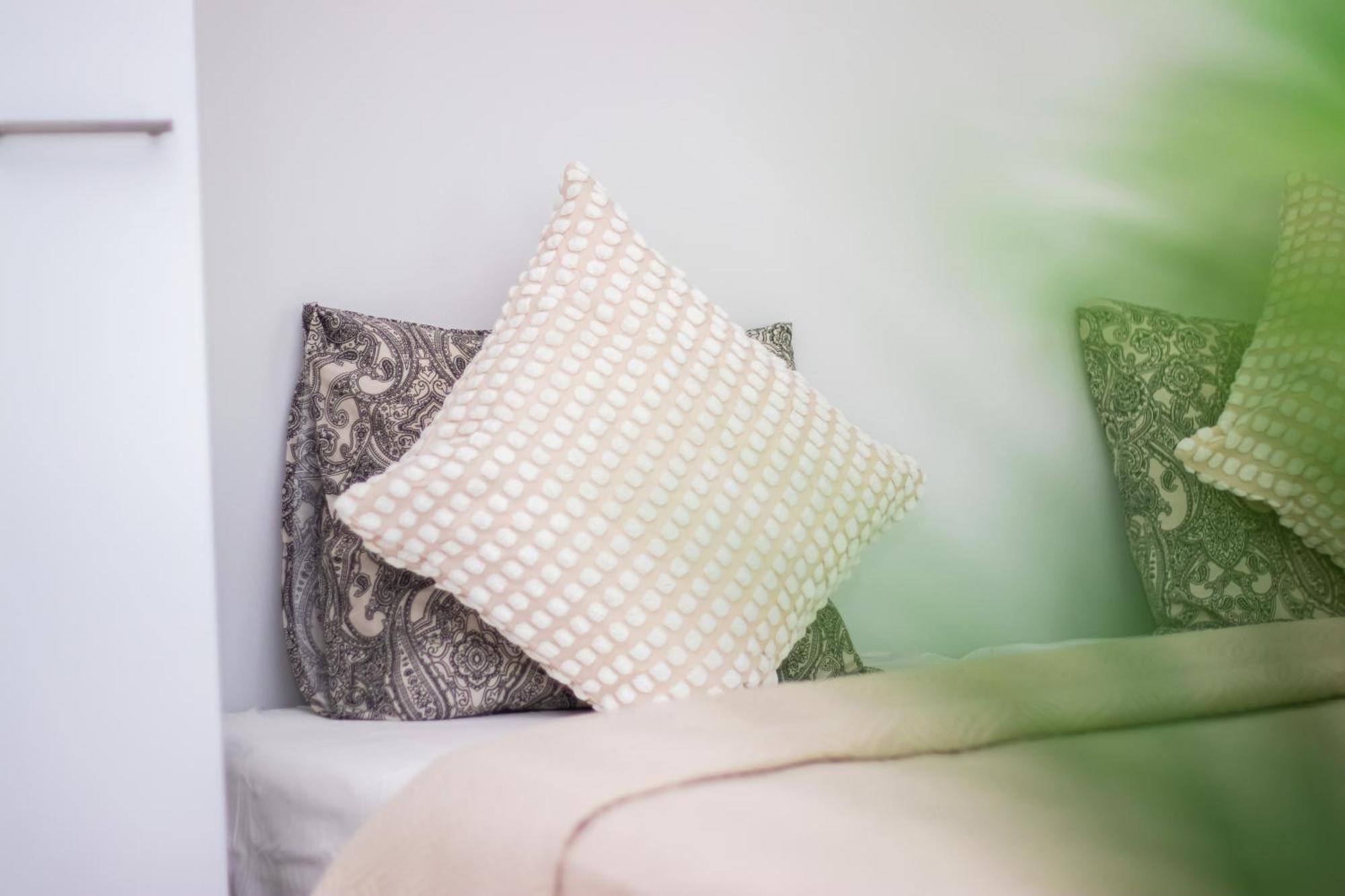 Flexi Homes Itaekeskus Helsinki Zewnętrze zdjęcie