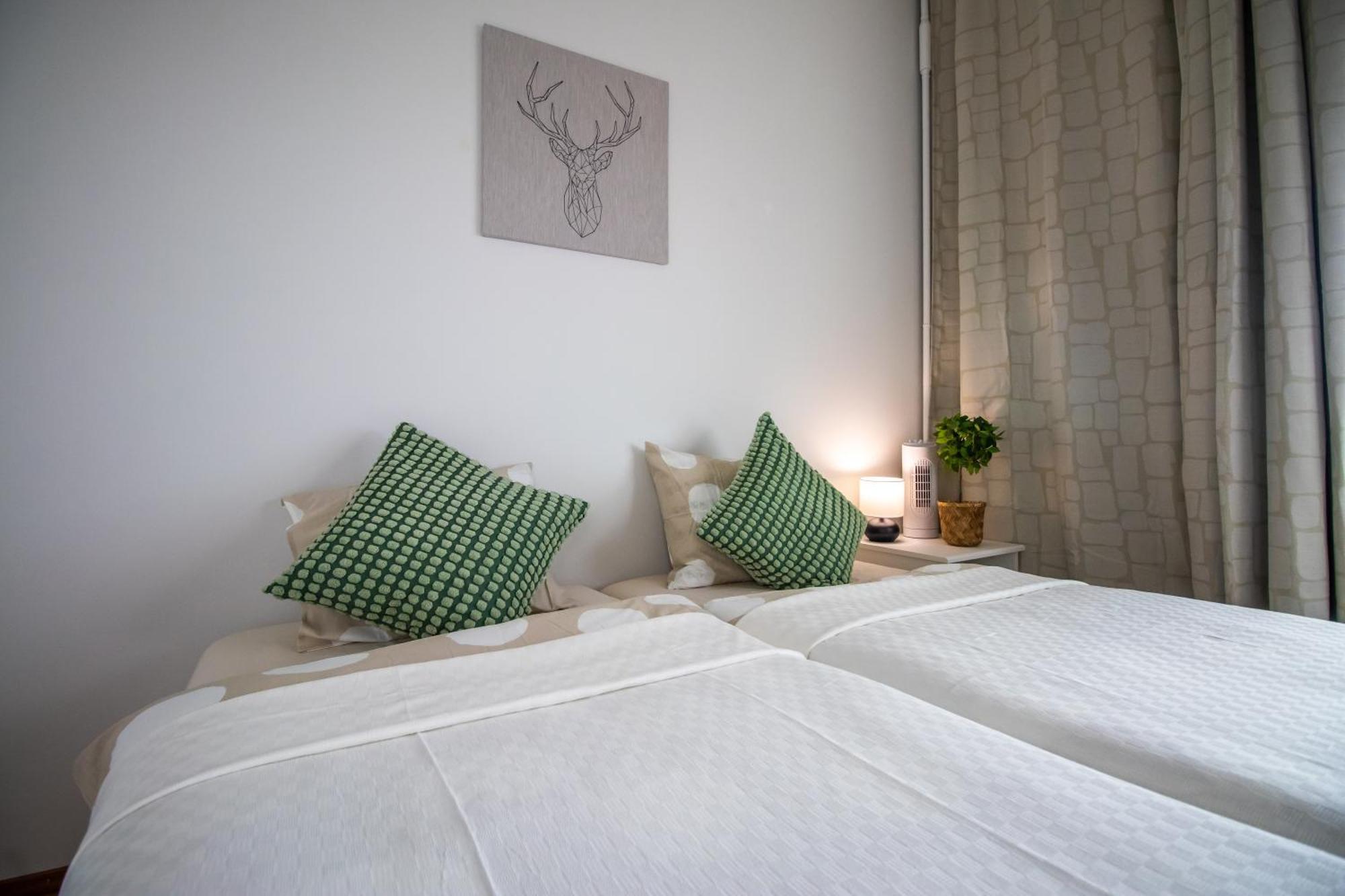 Flexi Homes Itaekeskus Helsinki Zewnętrze zdjęcie