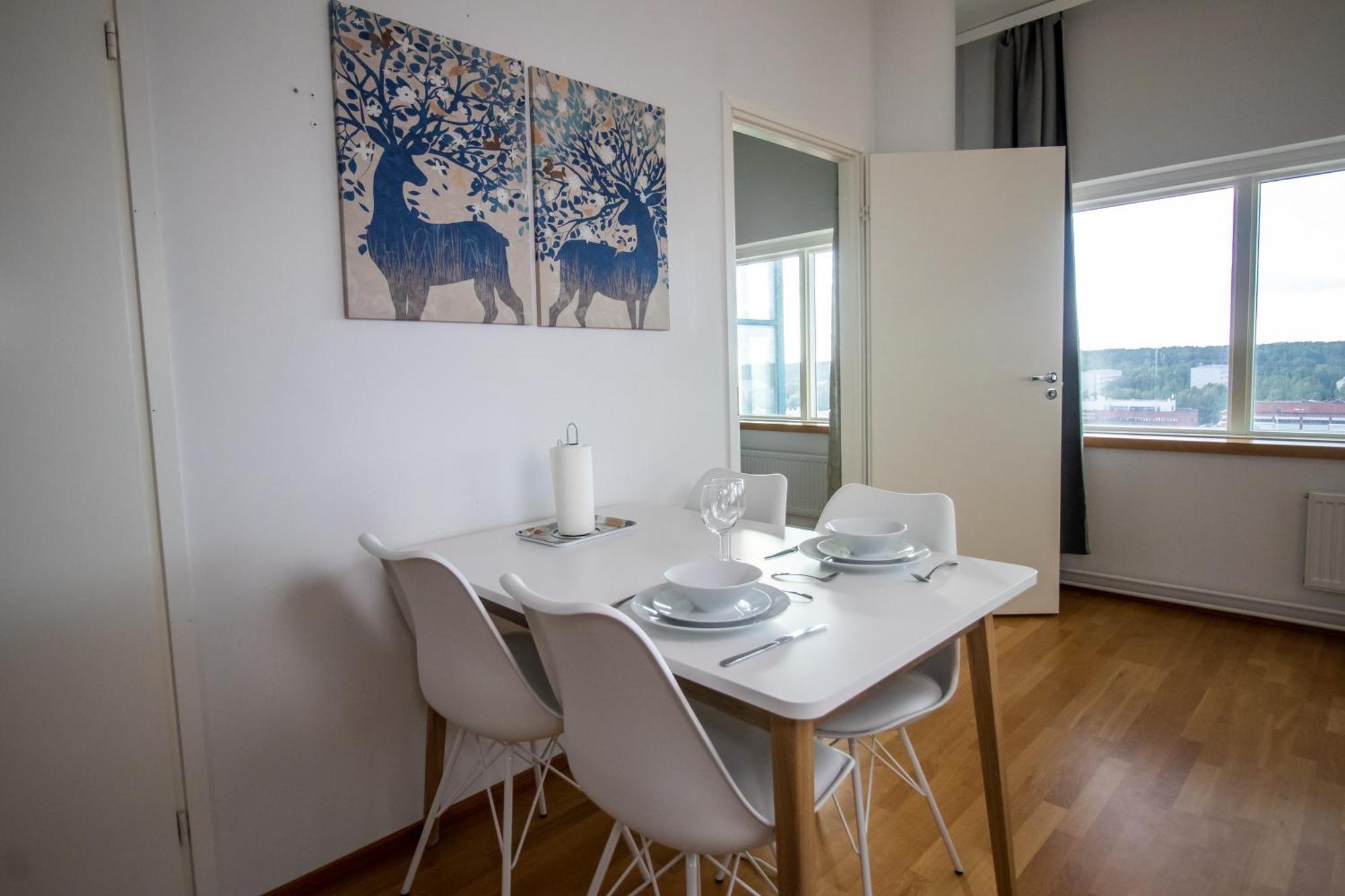 Flexi Homes Itaekeskus Helsinki Zewnętrze zdjęcie