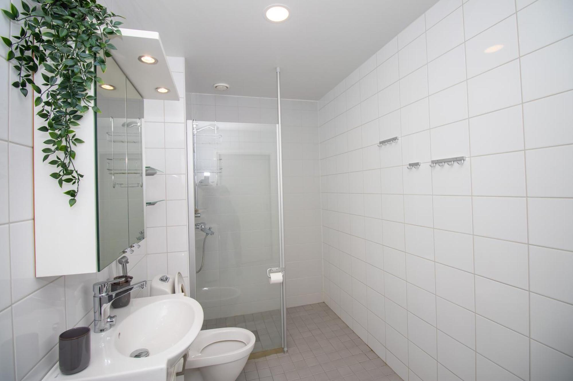 Flexi Homes Itaekeskus Helsinki Zewnętrze zdjęcie
